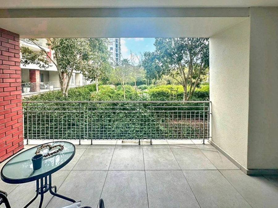 To Let 2 Bedroom Property for Rent in Century City Western Cape